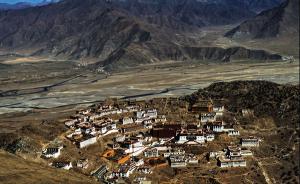 Gandan Monastery